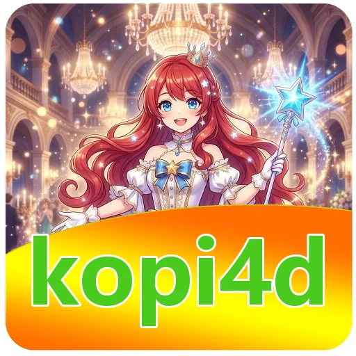 Pemasangan kopi4d APK v4.8.1