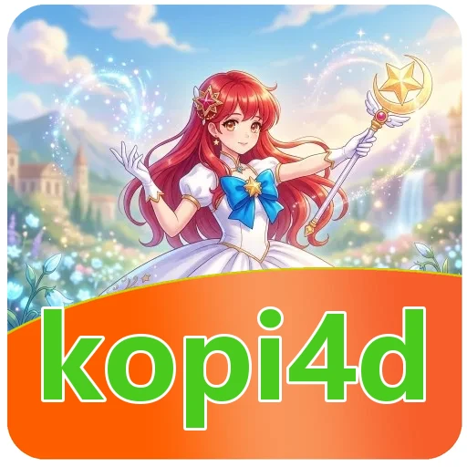Verifikasi berkas kopi4d