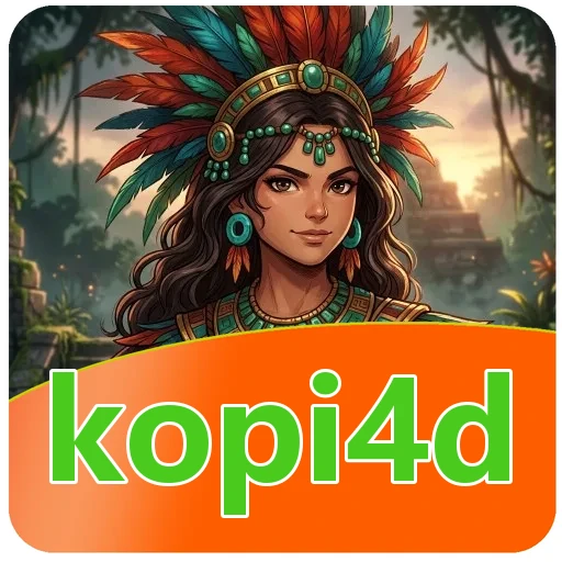 Unduh APK kopi4d v4.8.1