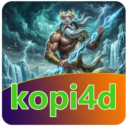 Tim kopi4d