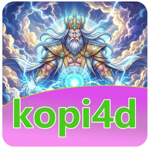 Tim kopi4d