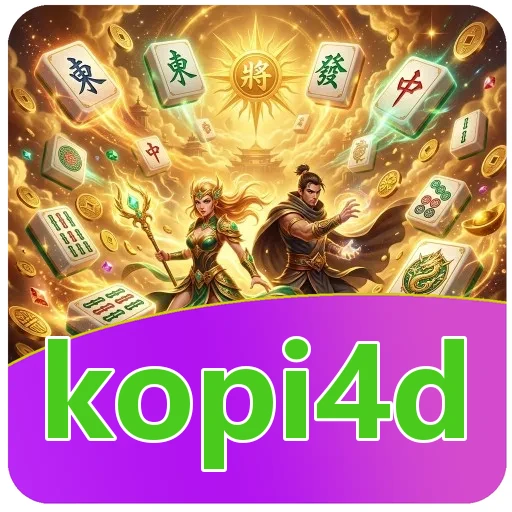 Instalasi kopi4d