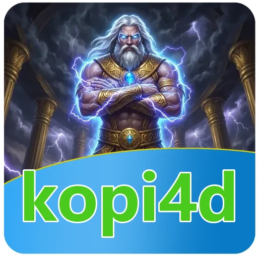 Performa kopi4d