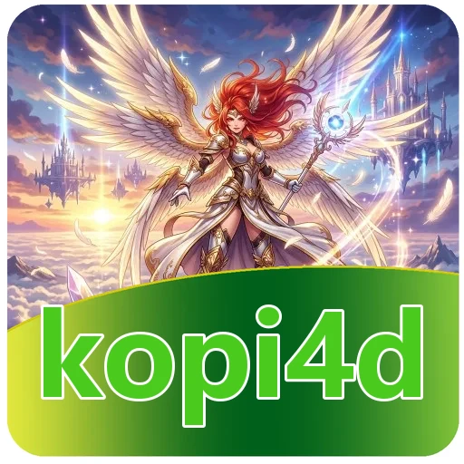 Verifikasi berkas kopi4d v4.8.1