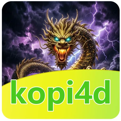 Gangguan pada kopi4d
